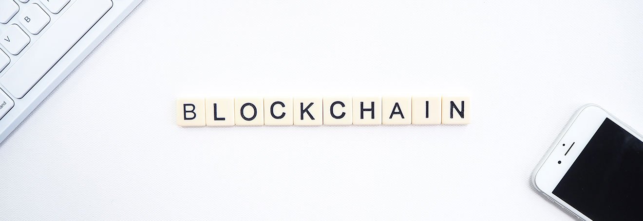Blockchain is the natural evolution of security, transparency and transaction speed.